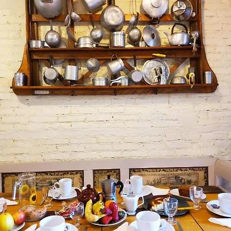 Holiday home Cafaggiolo Apt Michelangelo *