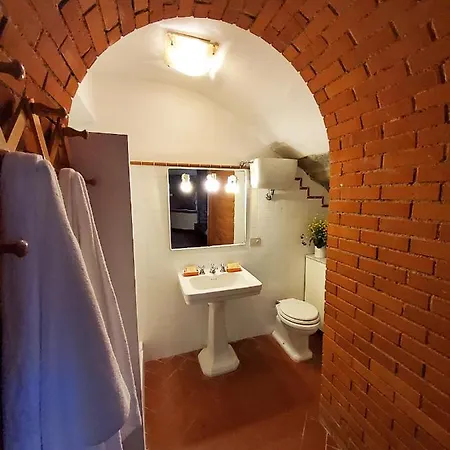 Cafaggiolo Apt Michelangelo *