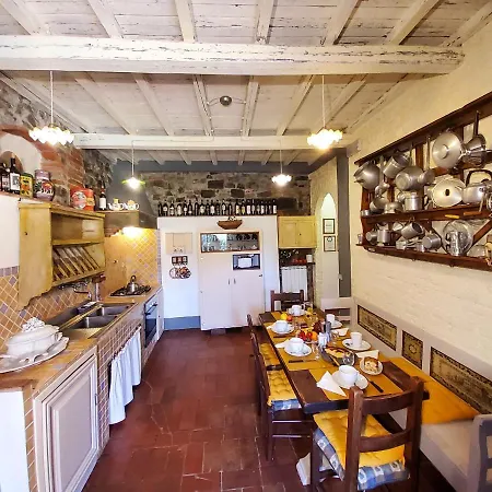 Holiday home Cafaggiolo Apt Michelangelo