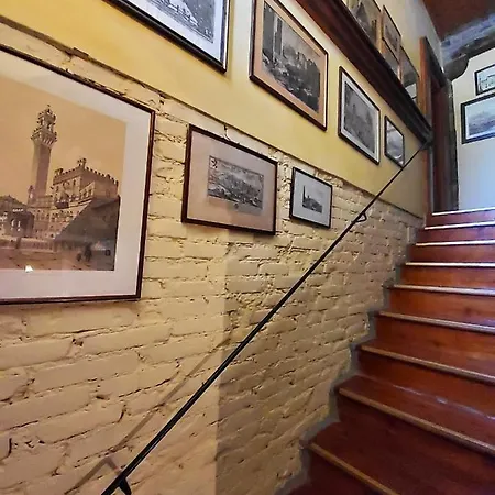 Holiday home Cafaggiolo Apt Michelangelo