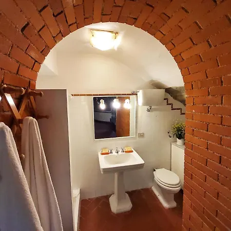 Holiday home Cafaggiolo Apt Michelangelo *