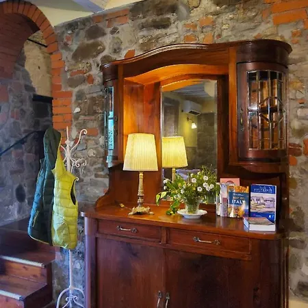 Cafaggiolo Apt Michelangelo Holiday home Florence