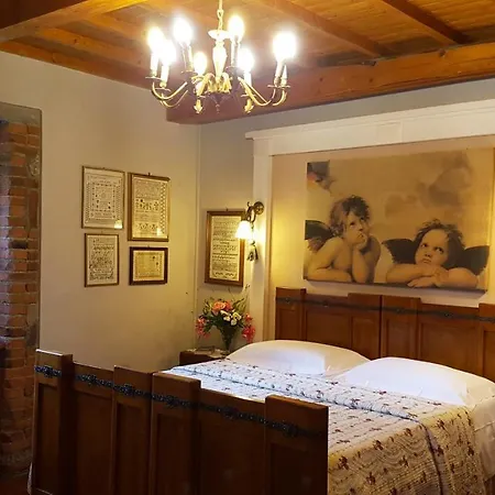 Holiday home Cafaggiolo Apt Michelangelo Florence