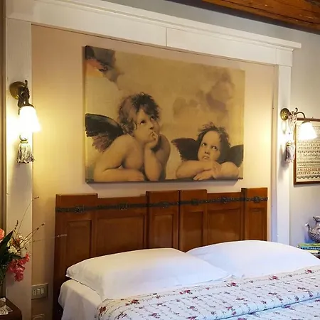 Holiday home Cafaggiolo Apt Michelangelo