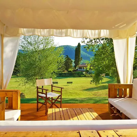 Cafaggiolo Apt Michelangelo Holiday home