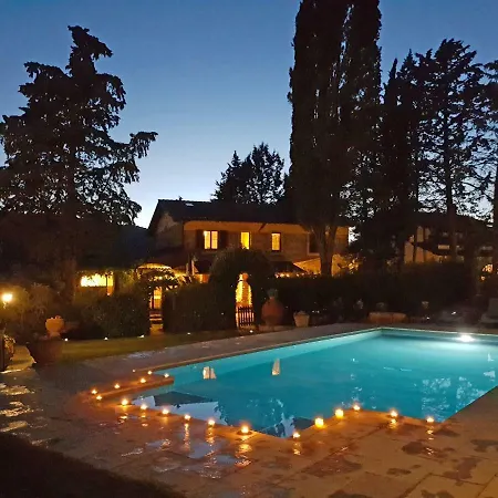 Cafaggiolo Apt Michelangelo Holiday home *
