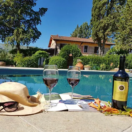Holiday home Cafaggiolo Apt Michelangelo