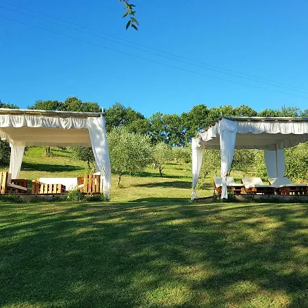 Holiday home Cafaggiolo Apt Michelangelo *