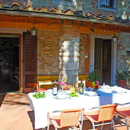 Holiday home Cafaggiolo Apt Michelangelo Florence