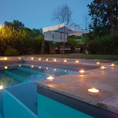 Holiday home Cafaggiolo Apt Michelangelo