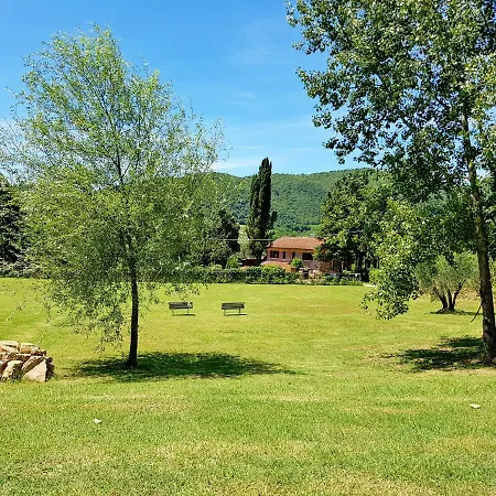 Cafaggiolo Apt Michelangelo *